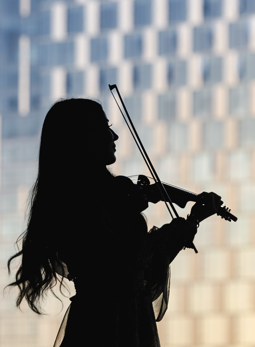 11-kelsey-floyd-las-vegas-gala-musician-silhouette-performance-photography