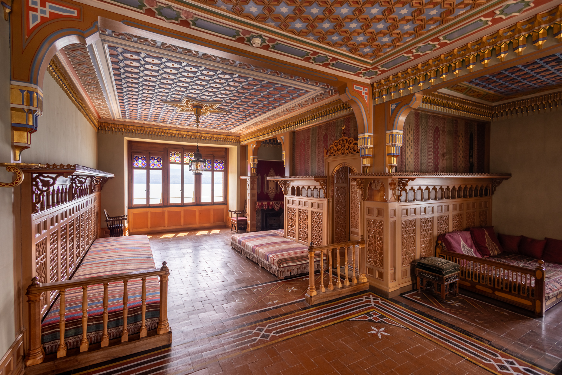 54-kelsey-floyd-schloss-oberhofen-historic-interior-design-photography