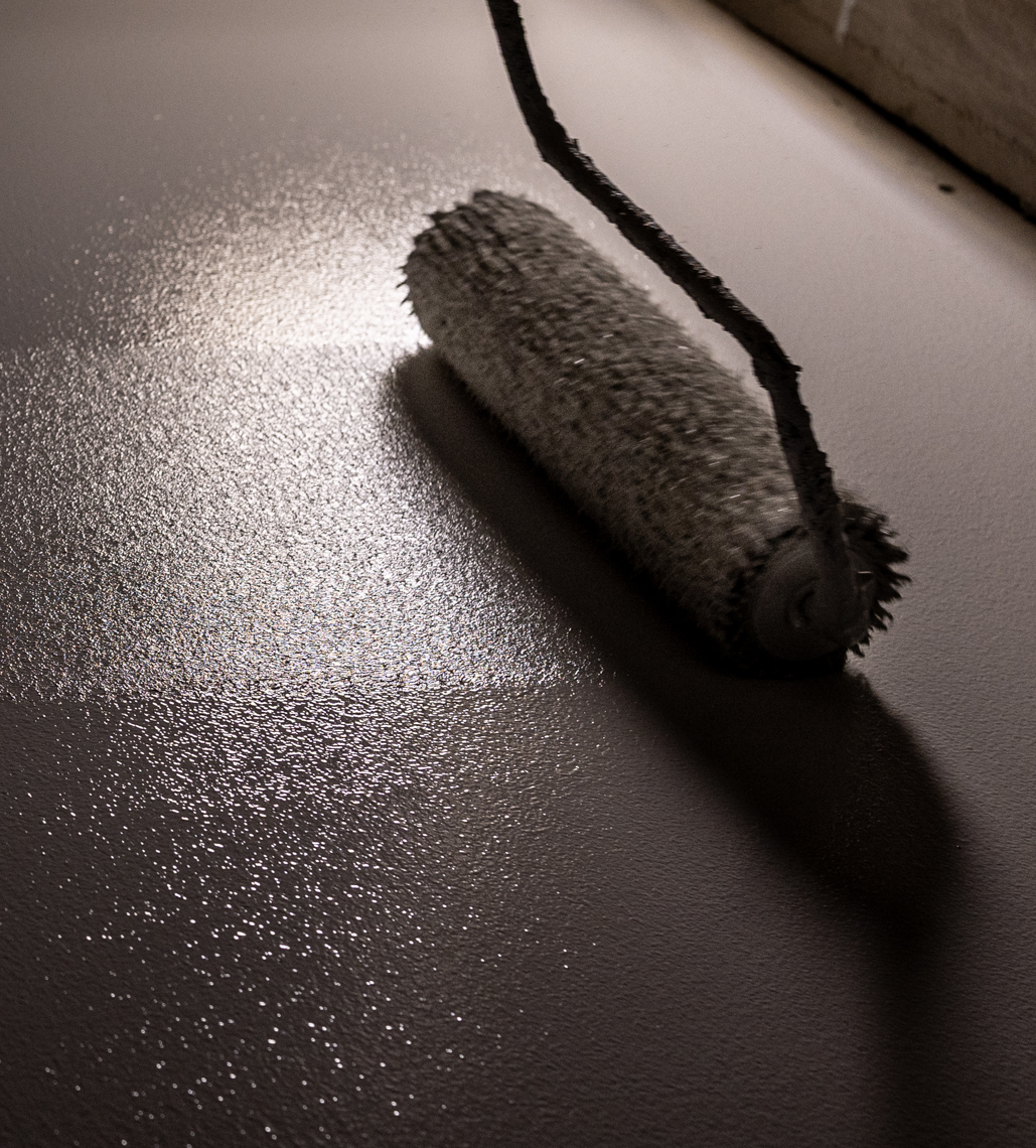 72-kelsey-floyd-san-francisco-construction-photography-roller-paint-application